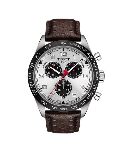 Tissot PRS 516 Chronograph - T131.617.16.032.00
