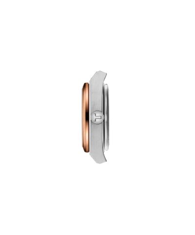 Alternative view of Tissot PRX Quartz 25mm - T137.010.21.111.00