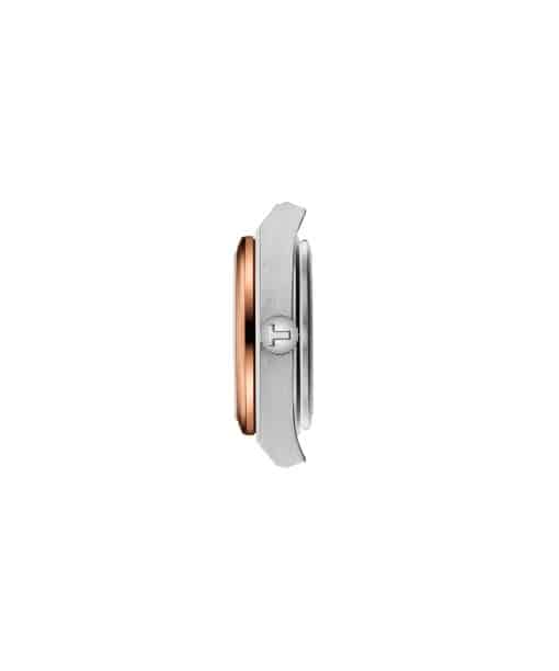 Alternative view of Tissot PRX Quartz 25mm - T137.010.21.111.00