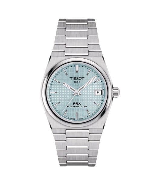 Tissot PRX Powermatic 80 35mm - T137.207.11.351.00