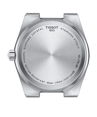 Alternative view of Tissot PRX 35mm - T137.210.11.031.00