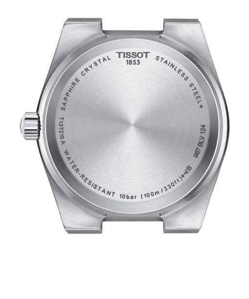 Alternative view of Tissot PRX 35mm - T137.210.11.351.00