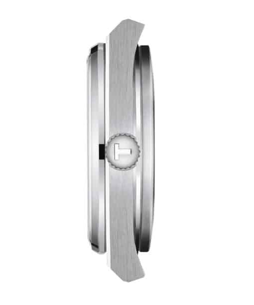 Alternative view of Tissot PRX Quartz 35mm - T137.210.11.421.00