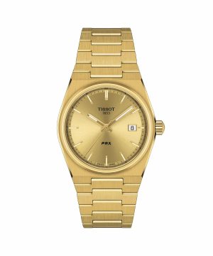 Tissot PRX 35mm - T137.210.33.021.00