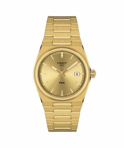Tissot PRX 35mm - T137.210.33.021.00