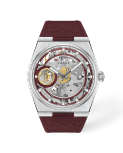 Tissot PRX Skeleton Damian Lillard 44mm - T137.405.17.371.00