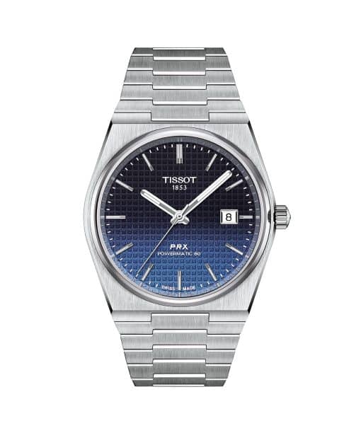 Tissot PRX Powermatic 80 40mm - T137.407.11.051.01