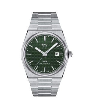 Tissot PRX 40mm Powermatic 80 - T137.407.11.091.00