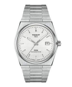 Tissot PRX 40mm - T137.407.11.111.00