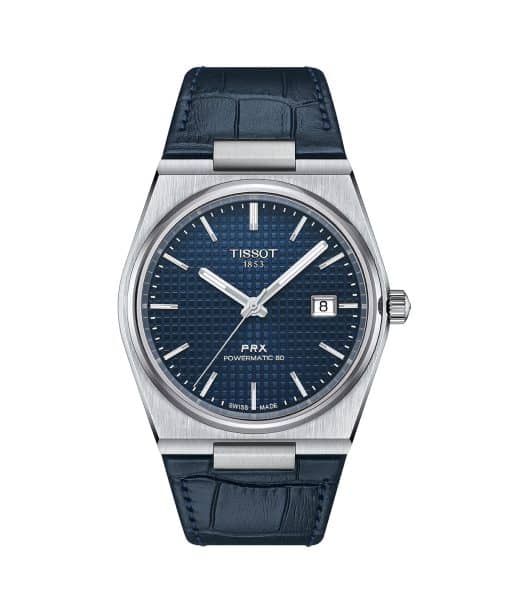 Tissot PRX 40mm Powermatic 80 - T137.407.16.041.00