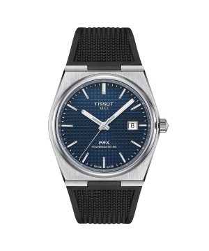 Tissot PRX 40mm Powermatic 80 - T137.407.17.041.00