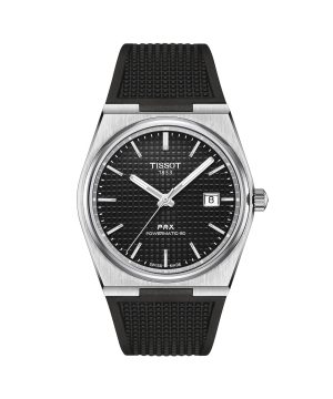 Tissot PRX 40mm Powermatic 80 - T137.407.17.051.00