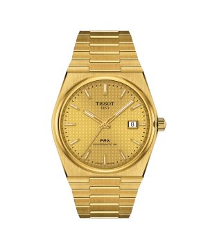 Tissot PRX Powermatic 80 - T137.407.33.021.00