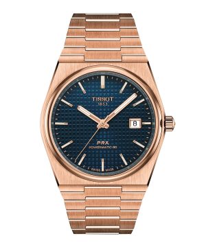 Tissot PRX Powermatic 80 40mm - T137.407.33.041.00