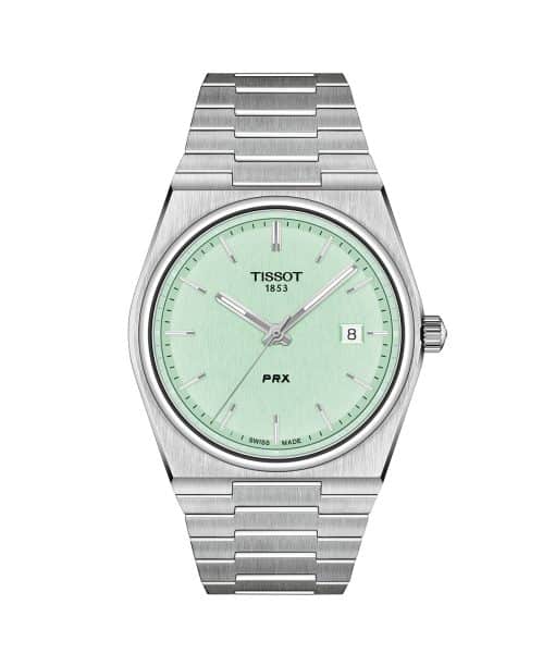 Tissot PRX 40mm - T137.410.11.091.01