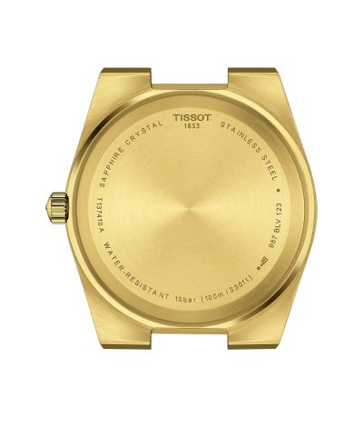 Alternative view of Tissot PRX 40mm - T137.410.33.021.00