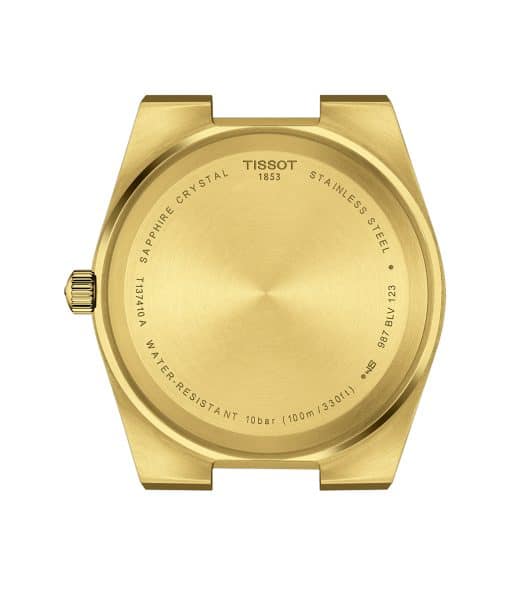 Alternative view of Tissot PRX 40mm - T137.410.33.021.00