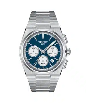 Tissot PRX Automatic Chronograph - T137.427.11.041.00