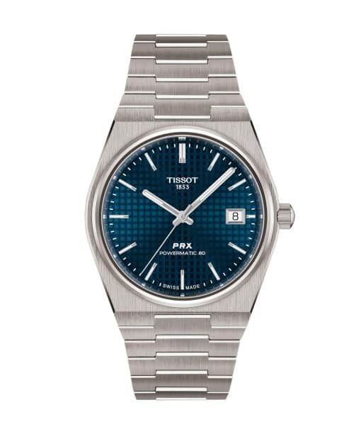 Tissot PRX 38mm - T137.807.44.041.00