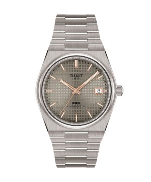 Tissot PRX 38mm - T137.807.44.061.00