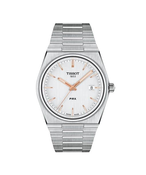 Tissot PRX 40mm - T137.410.11.031.00