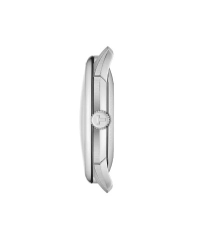 Alternative view of Tissot Chemin Des Tourelles Powermatic 80 42mm - T139.407.11.038.00