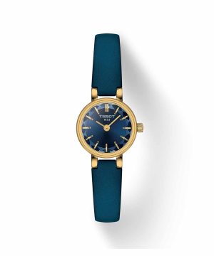 Tissot Lovely Round 19,5mm - T140.009.36.041.00