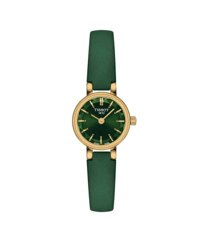 Tissot Lovely Round - T140.009.36.091.00