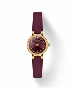 Tissot Lovely Round 19,5mm - T140.009.36.371.00