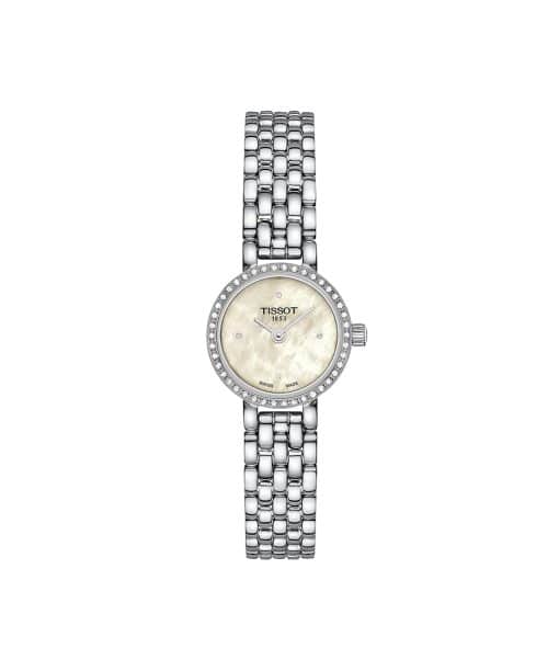 Tissot Lovely Round 20mm - T140.009.61.116.00