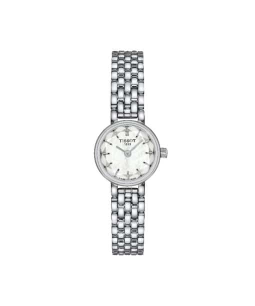 Tissot Lovely Round - T140.009.11.111.00