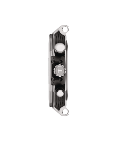 Alternative view of Tissot T-Race Chronograph - T141.417.11.041.00