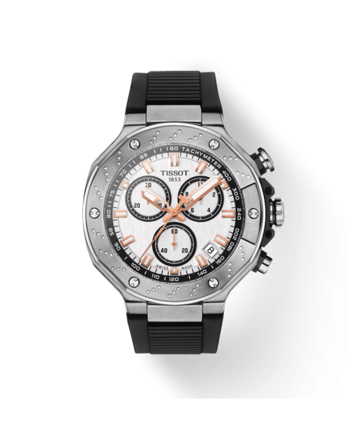 Tissot T-Race Chronograph - T141.417.17.011.00
