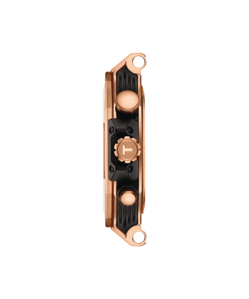 Alternative view of Tissot T-Race Chronograph - T141.417.37.051.00