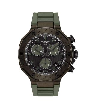 Tissot T-Race Quartz Chronograph 45mm - T1414173706102
