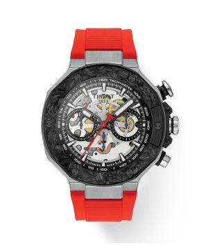 Tissot T-Race MotoGP 2026 45mm - T141.462.27.051.00