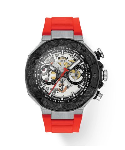 Tissot T-Race MotoGP 2026 45mm - T141.462.27.051.00