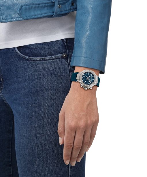 Alternative view of Tissot T-Race 38mm - T141.817.17.041.00