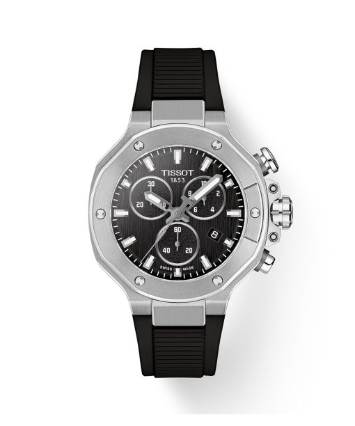 Tissot T-Race 38mm - T141.817.17.051.00