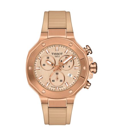 Tissot T-Race Quartz Chronograph 38mm - T141.817.37.501.00