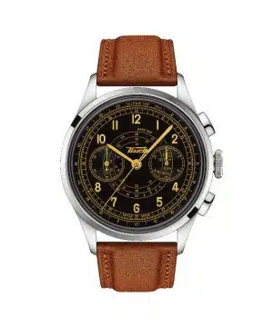 Tissot Telemeter 1938 - T142.462.16.052.00
