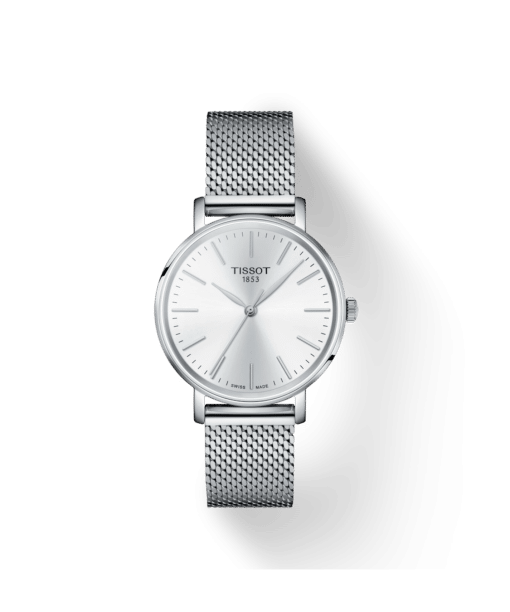 Tissot Everytime Lady - T143.210.11.011.00
