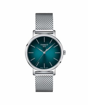 Tissot Everytime 34mm - T143.210.11.091.00