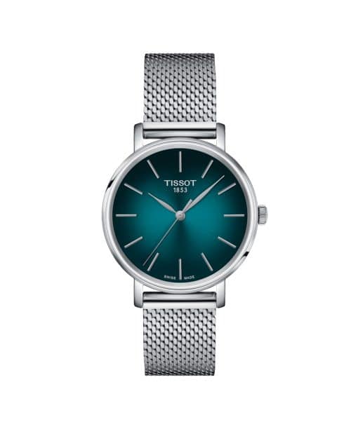 Tissot Everytime 34mm - T143.210.11.091.00