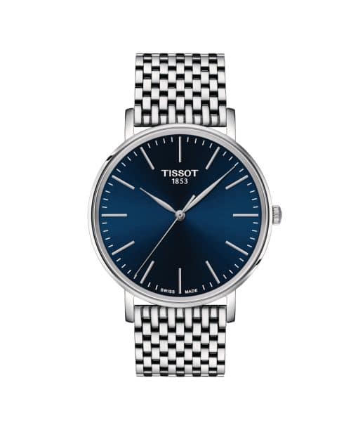 Tissot Everytime 40mm - T143.410.11.041.00