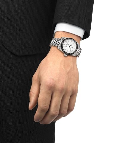 Alternative view of Tissot PR516 38mm - T149.407.11.031.00