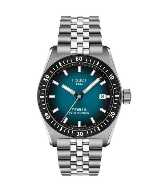Tissot PR516 38mm - T149.407.11.041.00