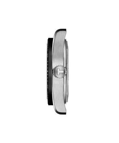 Alternative view of Tissot PR516 Powermatic 80 - T149.407.11.051.00