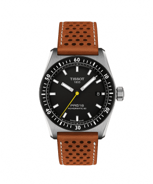 Tissot PR516 38mm - T149.407.16.051.00