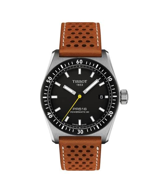 Tissot PR516 Powermatic 80 - T149.407.16.051.00